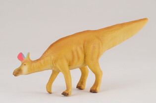 COLLECTA DINOZAUR LAMBEOZAUR 4