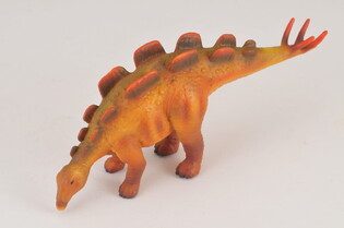 COLLECTA DINOZAUR WUERHOZAUR 6