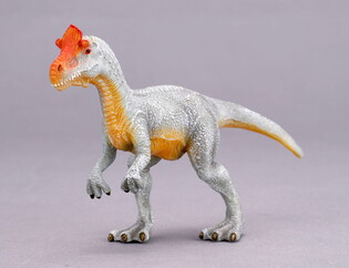 COLLECTA DINOZAUR KRIOLOFOZAUR 3