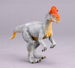 COLLECTA DINOZAUR KRIOLOFOZAUR 4