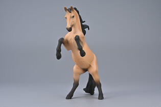 COLLECTA KLACZ WARLANDER MAŚCI BUCKSKIN 3