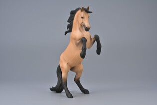 COLLECTA KLACZ WARLANDER MAŚCI BUCKSKIN 4