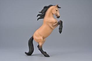 COLLECTA KLACZ WARLANDER MAŚCI BUCKSKIN 5