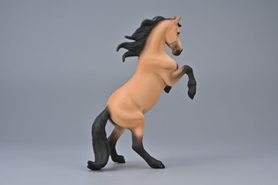 COLLECTA KLACZ WARLANDER MAŚCI BUCKSKIN 6