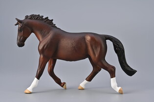 COLLECTA KLACZ OLDENBURG MAŚCI KASZTANOWEJ 3