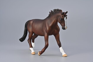 COLLECTA KLACZ OLDENBURG MAŚCI KASZTANOWEJ 4