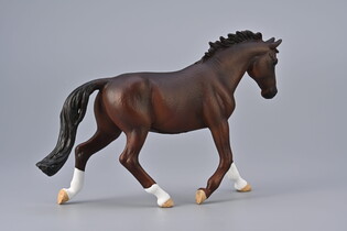 COLLECTA KLACZ OLDENBURG MAŚCI KASZTANOWEJ 5