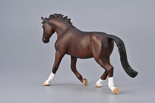 COLLECTA KLACZ OLDENBURG MAŚCI KASZTANOWEJ 6