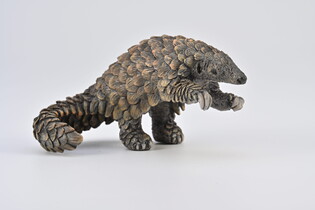 COLLECTA ŁUSKOWIEC 3