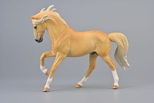 COLLECTA OGIER ANDALUZYJSKI MAŚCI PALOMINO 3