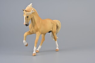COLLECTA OGIER ANDALUZYJSKI MAŚCI PALOMINO 4