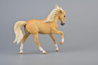 COLLECTA OGIER ANDALUZYJSKI MAŚCI PALOMINO 6