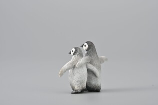 COLLECTA PINGWIN CESARSKI MŁODE 5