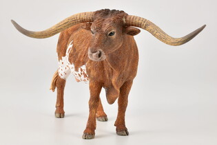 COLLECTA BYK TEXAS LONGHORN 3
