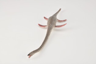 COLLECTA ELASMOZAUR 3
