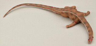 COLLECTA DINOZUR BRONTOZAUR (OFIARA) 4