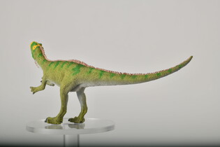 COLLECTA DINOZAUR NEOVENATOR TROPIĄCY OFIARĘ 3