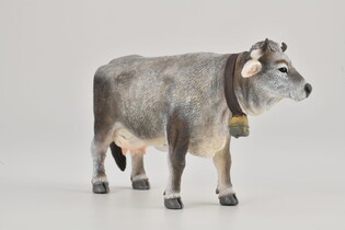 COLLECTA KROWA TYROLSKA SZARA 4