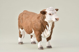 COLLECTA BYK HEREFORD 3