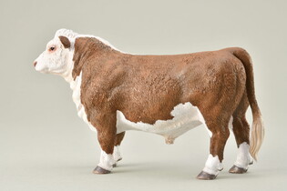 COLLECTA BYK HEREFORD 5