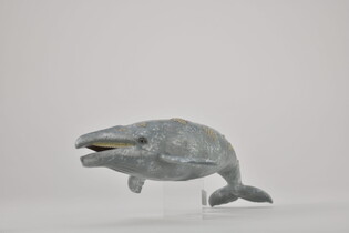 COLLECTA PŁYWACZ SZARY 4