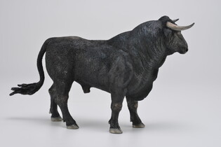 COLLECTA BYK HISZPAŃSKI STOJĄCY 4