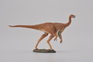 COLLECTA DINOZAUR STRUTIOMIM 4