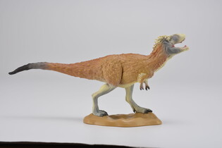 COLLECTA DINOZAUR LYTHRONAX 4