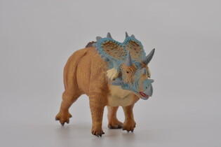 COLLECTA DINOZAUR MERCURICERATOPS 4