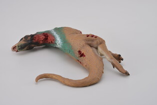 COLLECTA DINOZAUR TYRANOZAUR ZWŁOKI 5