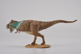 COLLECTA DINOZAUR TYRANOZAUR POLUJĄCY 3