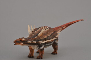 COLLECTA DINOZAUR GASTONIA 4