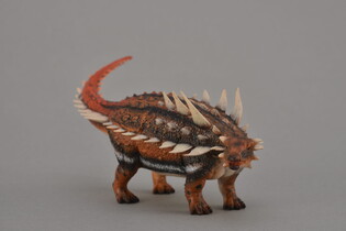 COLLECTA DINOZAUR GASTONIA 5