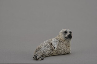 COLLECTA MŁODA FOKA PSTRA 4