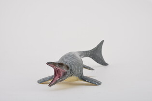 COLLECTA DINOZAUR MOZAZAUR 4