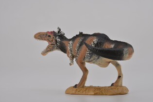 COLLECTA DINOZAUR BISTAHIEVERSOR 5