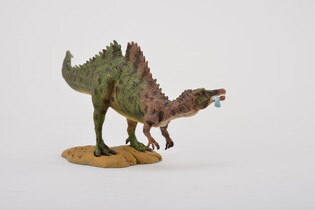 COLLECTA DINOZAUR ICHTHYOVENATOR 4