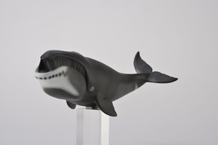 COLLECTA WIELORYB GRANLANDZKI 4