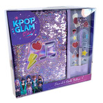 NICE K POP GLAM STAR PAMIĘTNIK GWIAZDY
