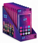 K POP GLAM STAR PALETKA CIENI DO POWIEK
