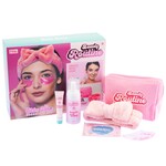 BEAUTY ROUTINE ZESTAW PODSTAWOWY DO PIELĘGNACJI