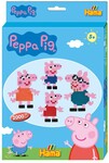 HAMA ZAWIESZANE PUDEŁKO PEPPA PIG