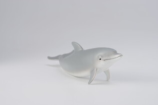 COLLECTA DELFIN BUTLONOSY MŁODE 3
