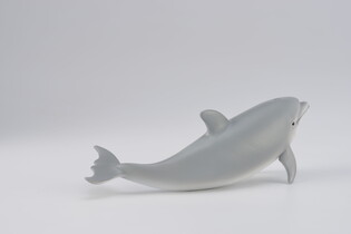 COLLECTA DELFIN BUTLONOSY MŁODE 5