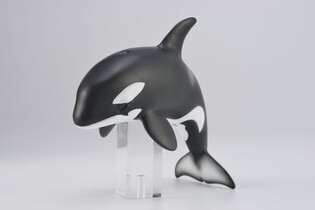 COLLECTA ORKA MŁODE 3