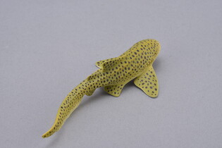 COLLECTA REKIN ZEBRA 7