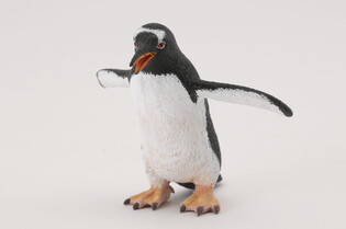 COLLECTA PINGWIN GENTO 3