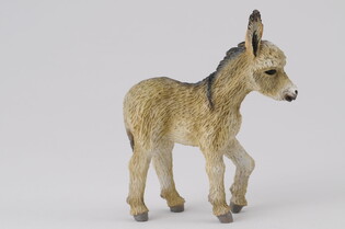 COLLECTA ŹREBIE OSŁA - IDĄCE 3