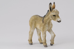 COLLECTA ŹREBIE OSŁA - IDĄCE 4