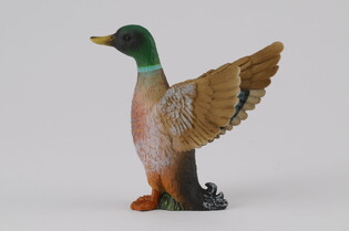 COLLECTA SAMIEC KACZKI KRZYŻÓWKI 6